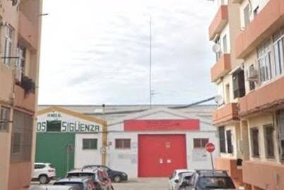 Photo 2 of Flat for sale in Barrio Cr San Carlos, La Banda - Campo de Fútbol, Cádiz