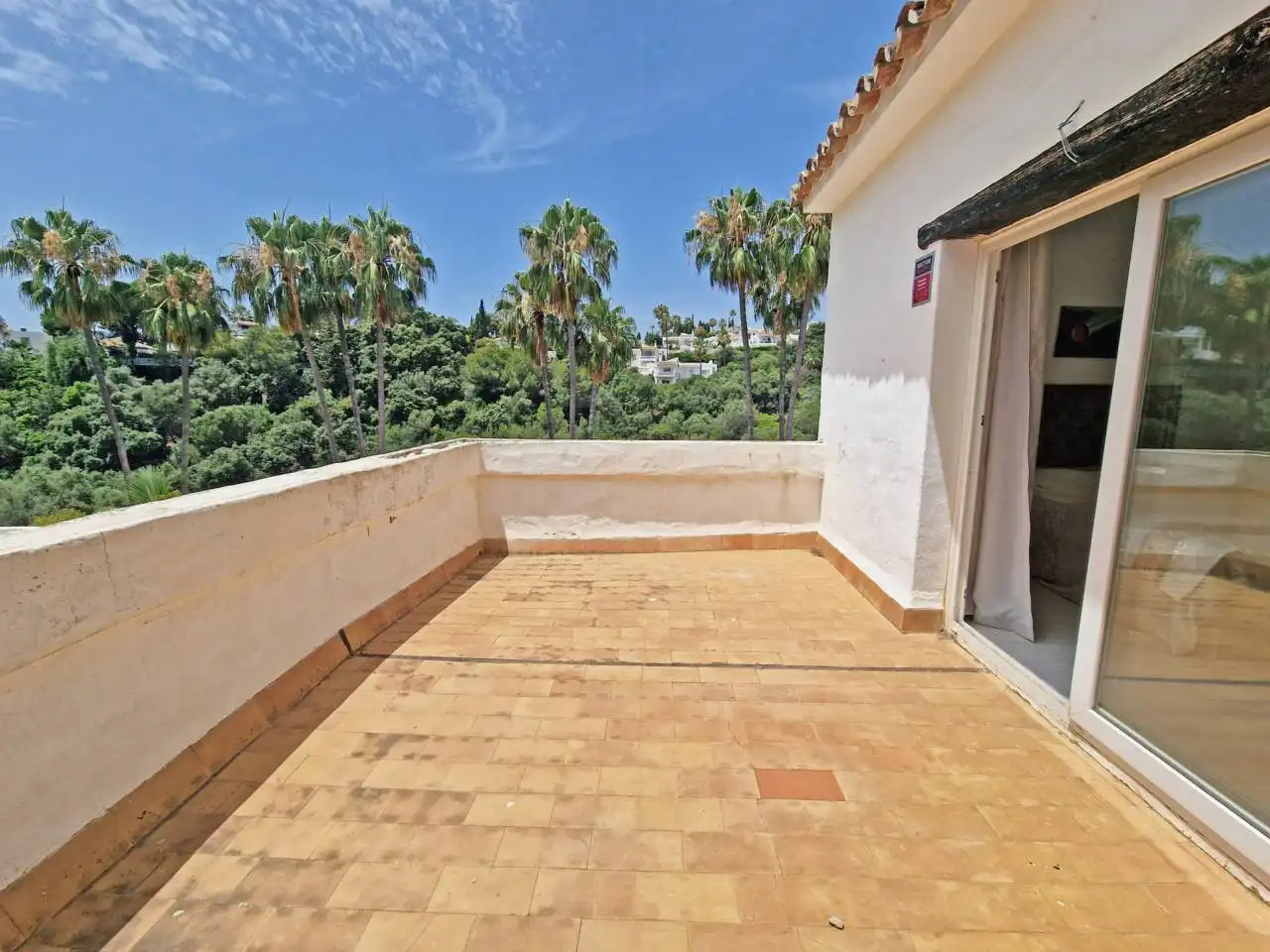 Casa amb piscina en venda a Calahonda, imagen 27