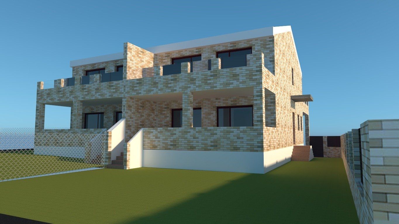 Casa o xalet en venda en Villalbilla amb Calefacció, Jardí privat i Terrassa