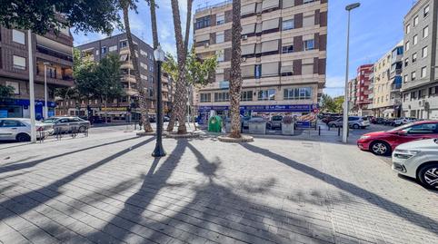 Photo 2 of Flat for sale in Calle Capità Gaspar Ortiz, 95, Reina Victoria - Miguel Hernández, Elche / Elx