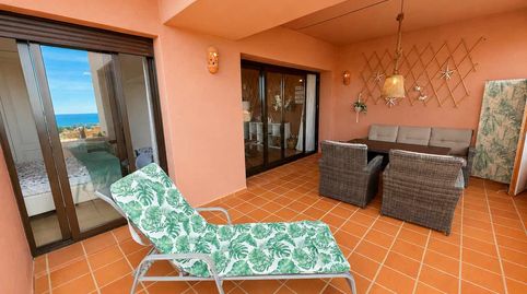 Foto 5 de Apartamento en venta en San Luis de Sabinillas, Manilva