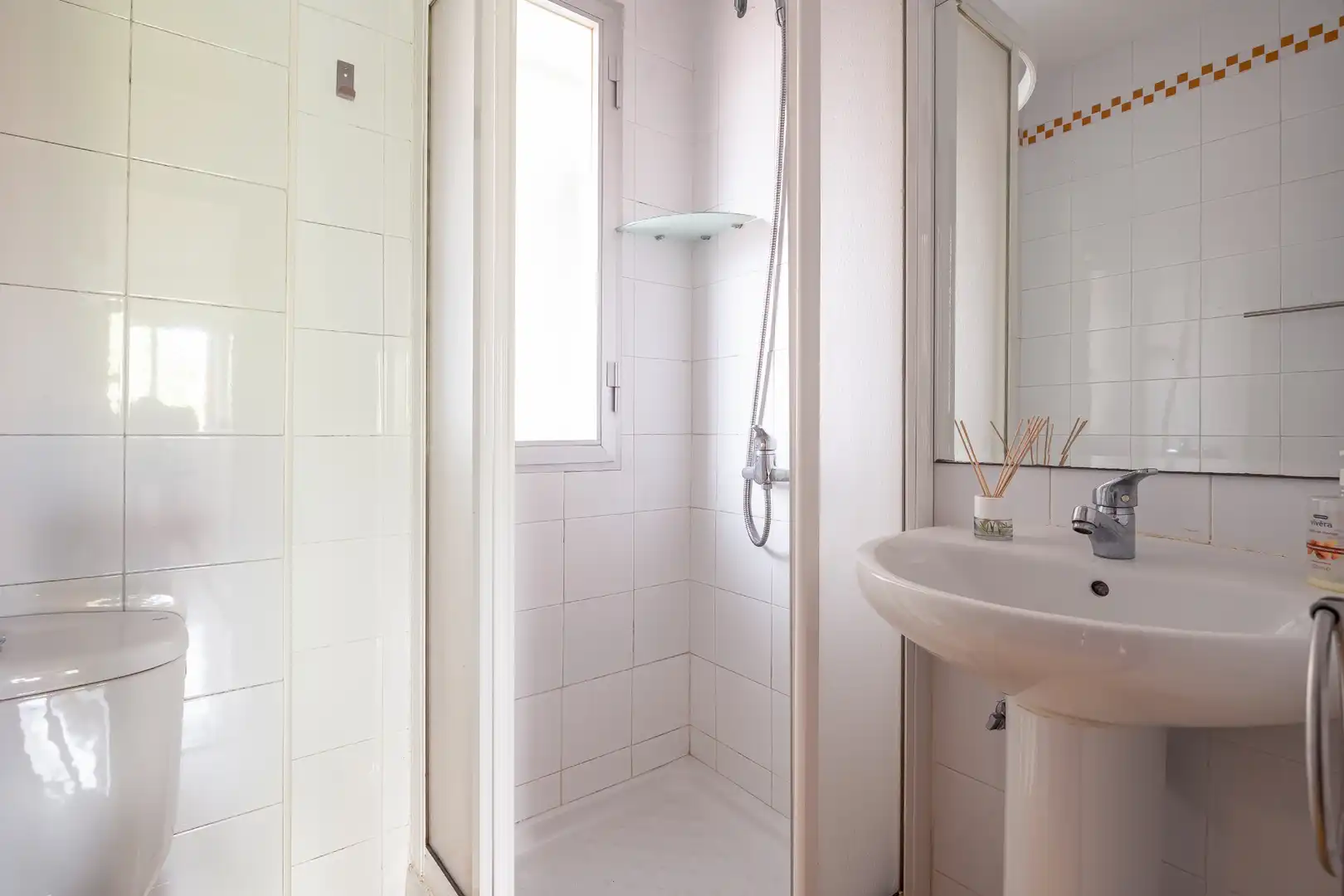Baño de Piso en venta en Rivas-Vaciamadrid con Calefacción