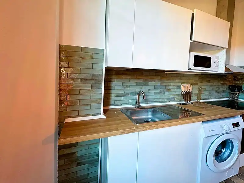 Apartament de lloguer a calle santa paula 12, imagen 9