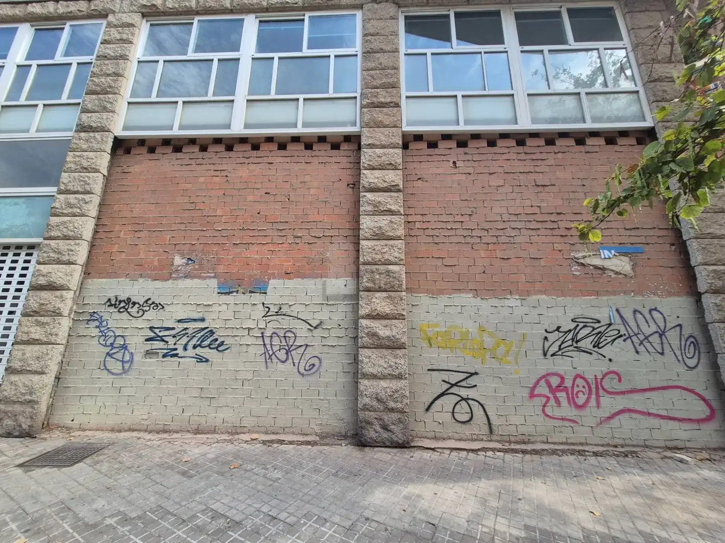 Außenansicht von Büro zum Verkauf in Valencia