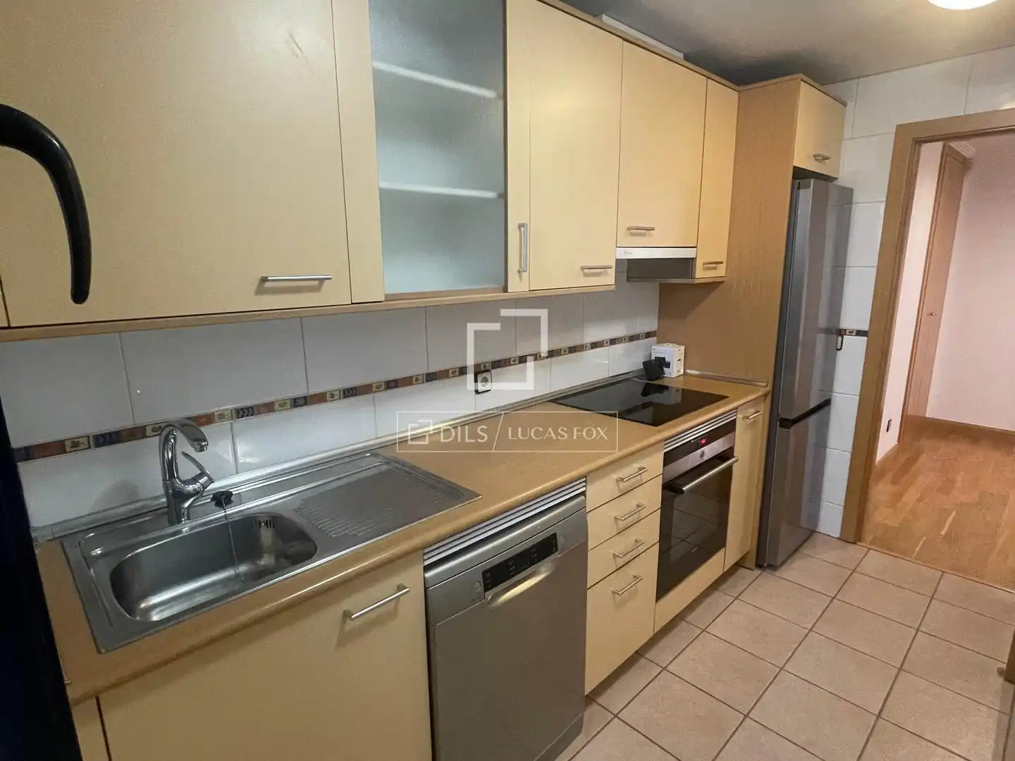 Flat with pool to rent in Hortaleza, imagen 8