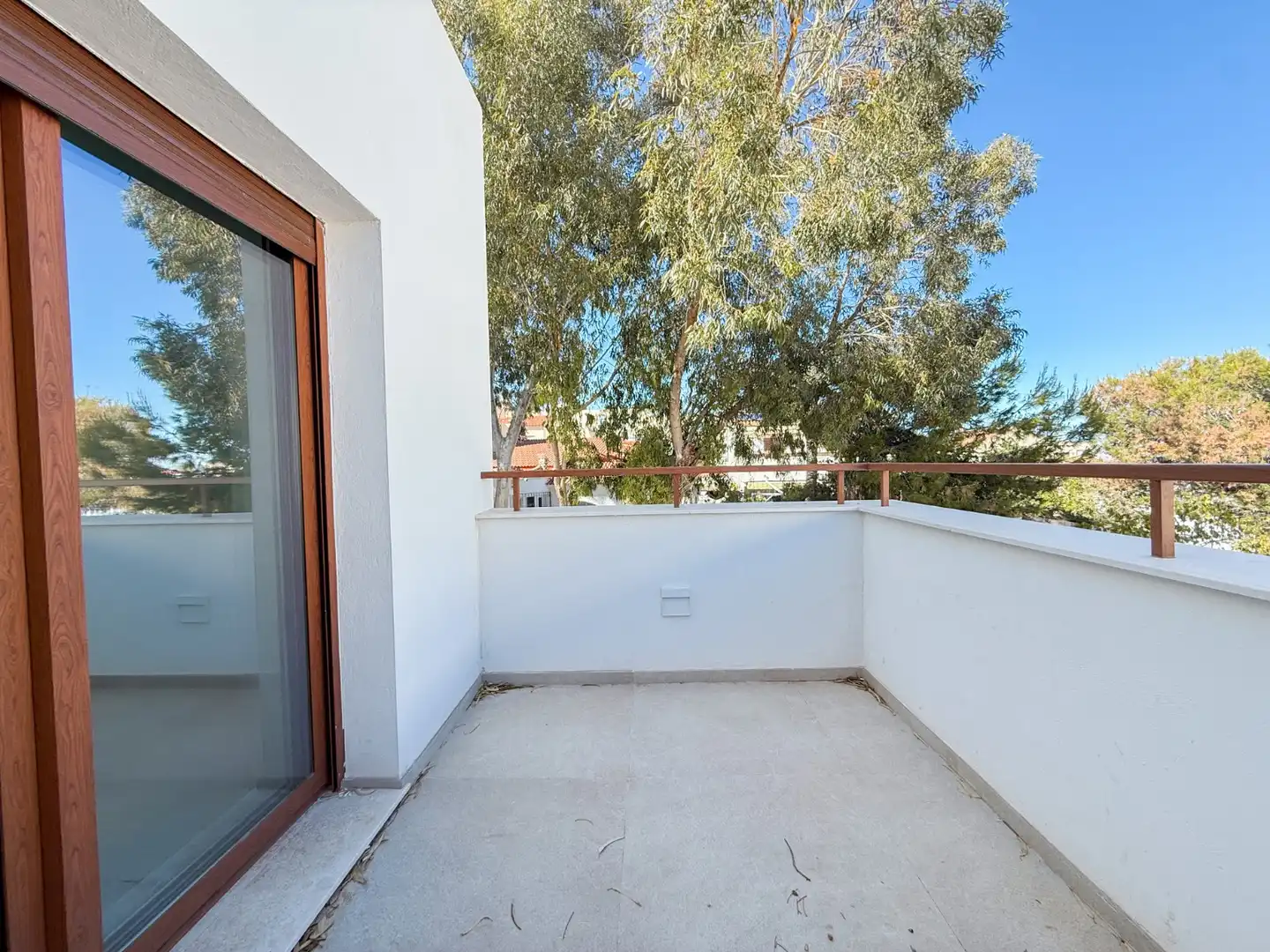 Terrassa de Casa o xalet en venda en Cuevas del Almanzora amb Terrassa, Piscina i Balcó