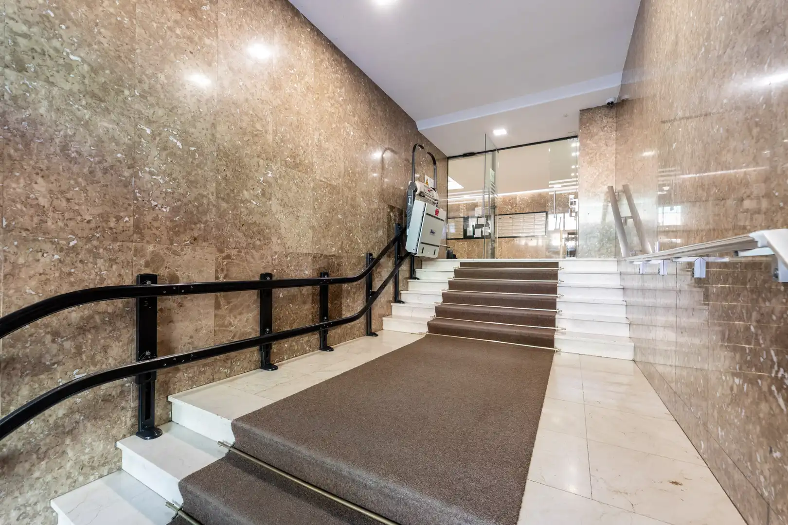 Piso con ascensor en venta en Usera, imagen 21