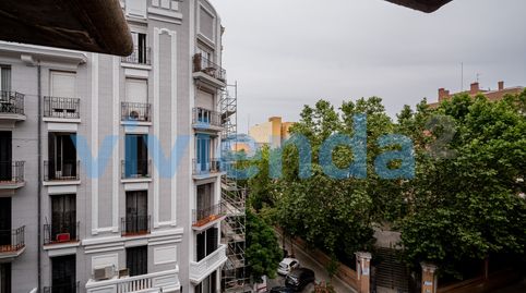 Foto 5 von Wohnung zum Verkauf in Goya, Madrid Capital