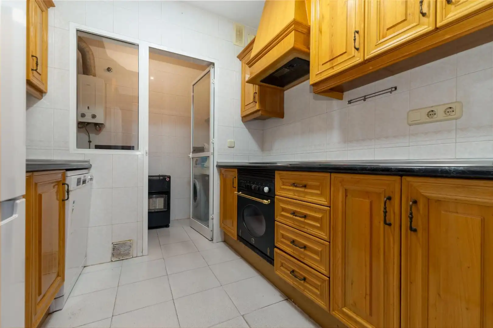 Attique avec ascenseur à vendre à Centro ciudad, imagen 8