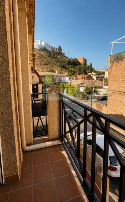 Reihenhaus zur Miete in Paseo Fuente de la Bicha 28, imagen 39
