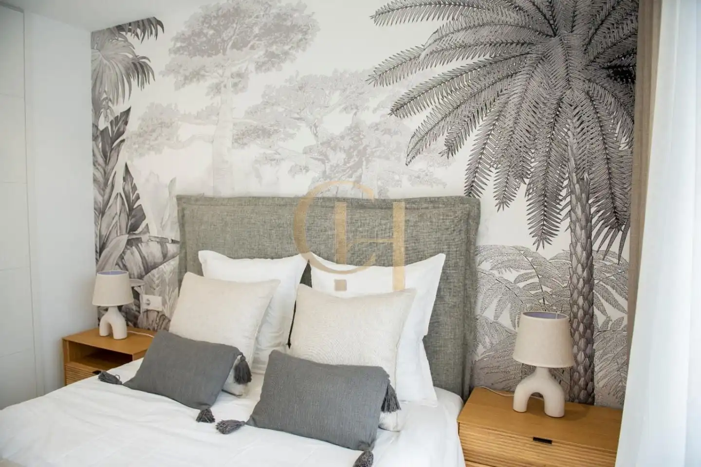 Habitación de Casa o chalet en venta en Los Alcázares con Calefacción, Terraza y Piscina