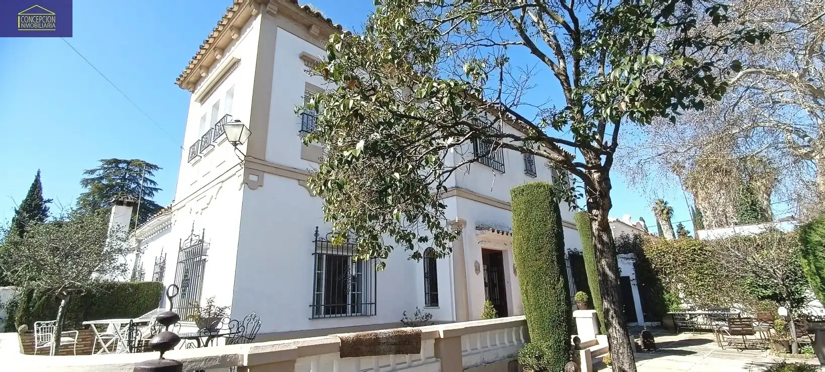Chalet con jardín en venta en Norte-Sierra, imagen 6