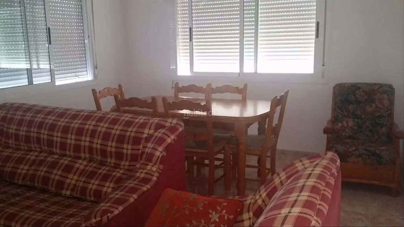 Doppelhaushälfte zum Verkauf in Calle Barranquillo 19D, imagen 5
