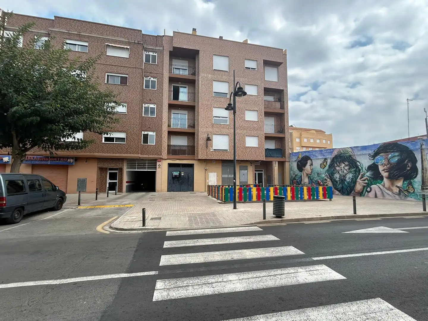 Gewerbefläche zum Verkauf in C/ Juan Ramón Jiménez, imagen 6