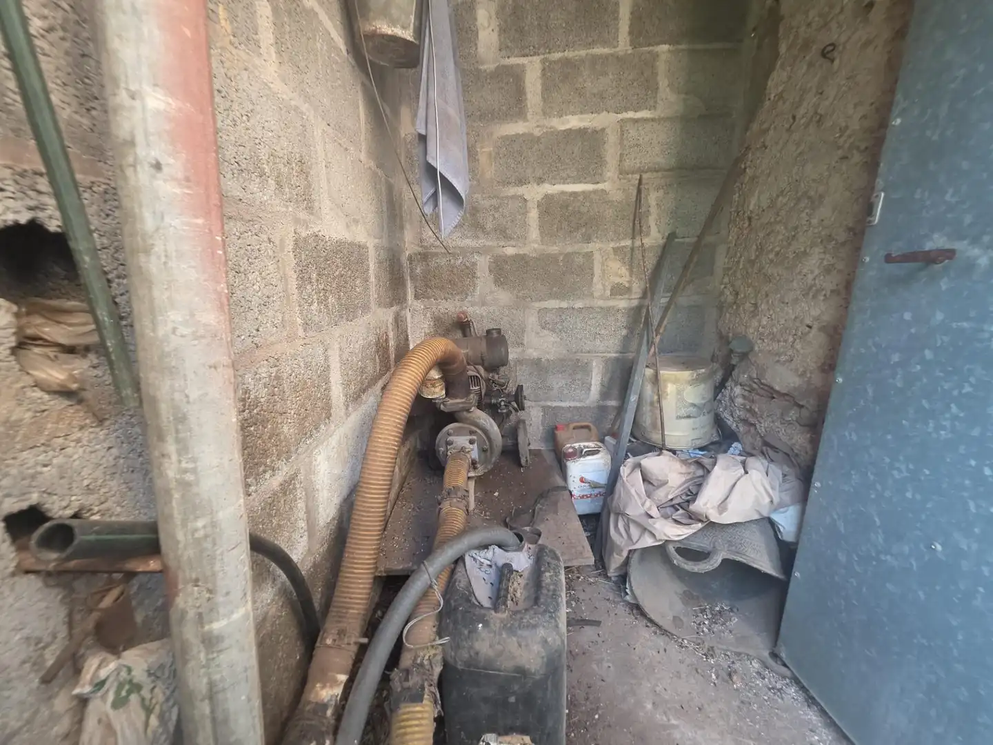 Terreno rustico in vendita a del Polígon Industrial 'La Ravaleta', imagen 16