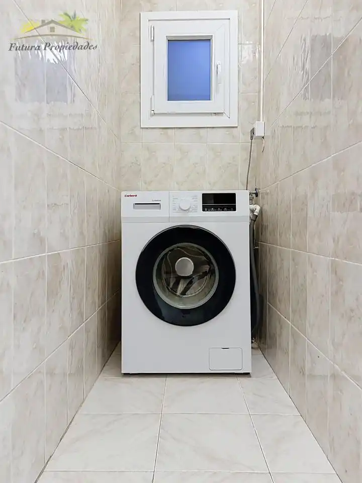Bathroom of Flat for sale in Centro - La Vega Alta