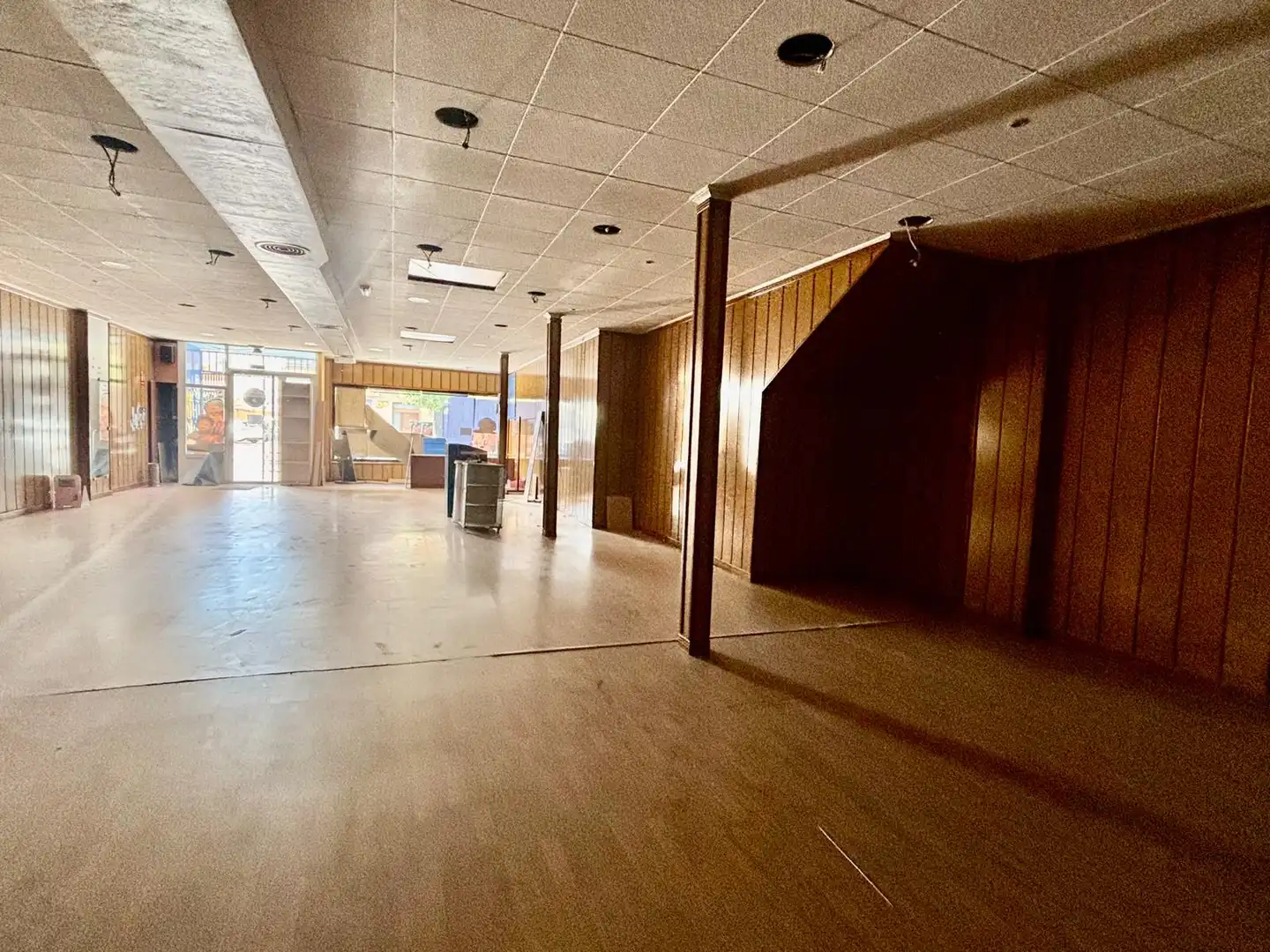 Local comercial en venda a Plaza España, imagen 27