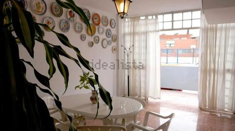 Photo 2 of Flat to rent in Alfalfa - Santa Cruz, Sevilla