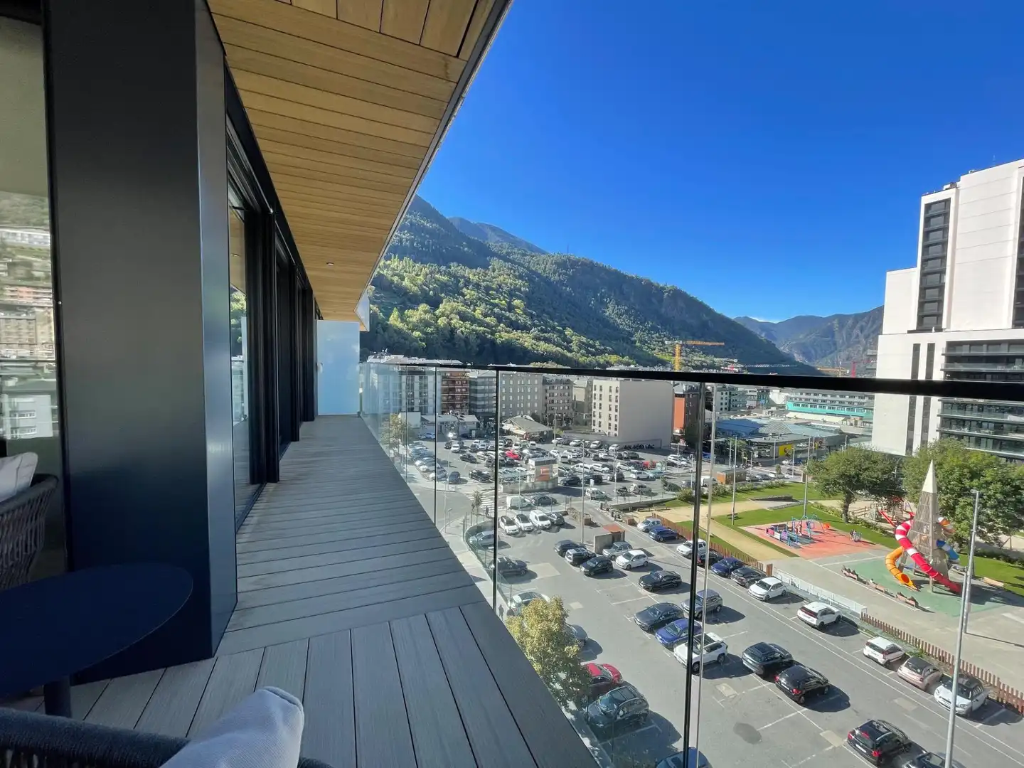3-bedroom flat for rent in Escaldes-Engordany · 18 of 60