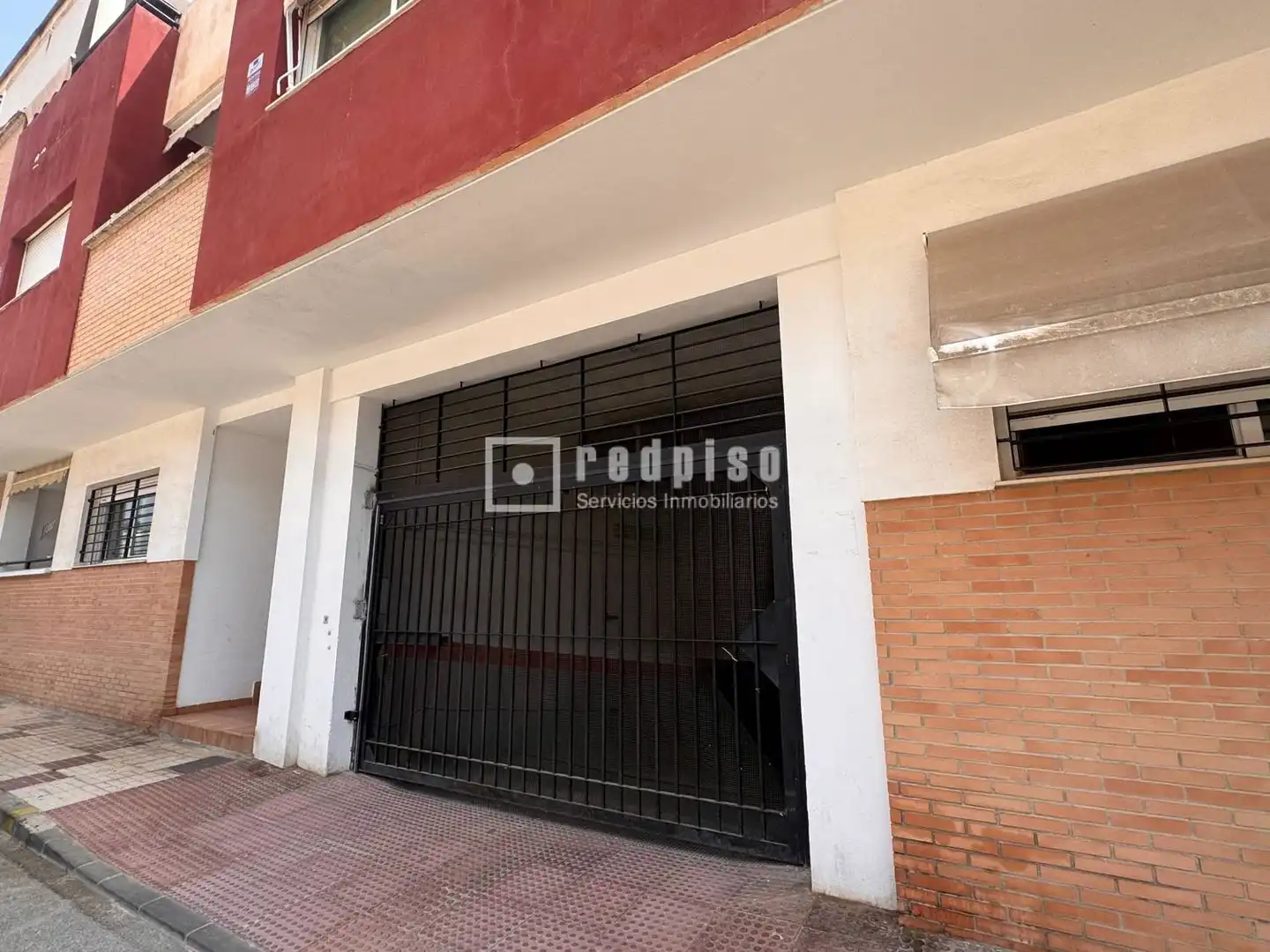 Aparcament de Garatge en venda en Rincón de la Victoria amb Alarma