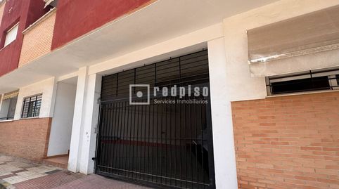 Foto 2 de Garatge en venda a Barriada Los Fernández, Torre de Benagalbón, Rincón de la Victoria