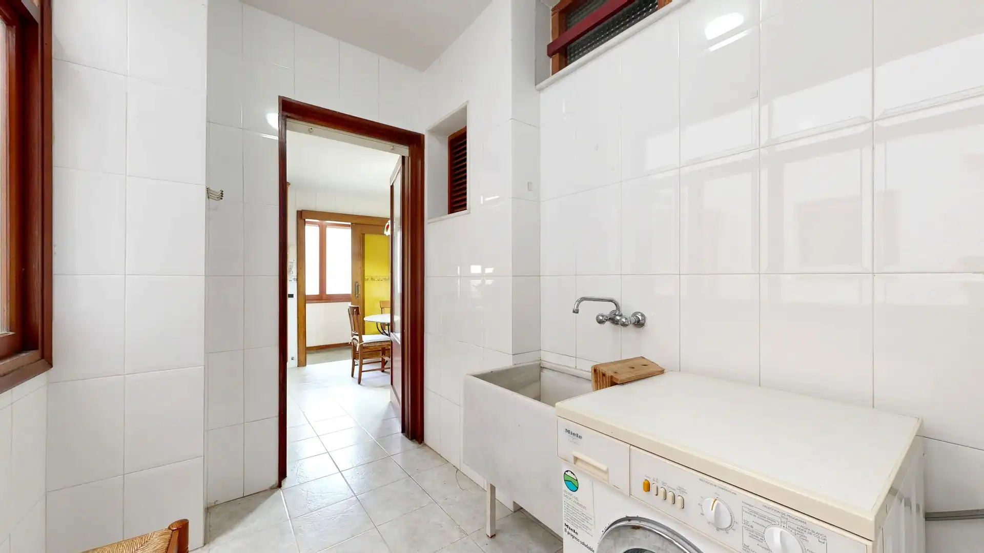 Flat for sale in Vila-real  with Private garden, Terrace and Storage room