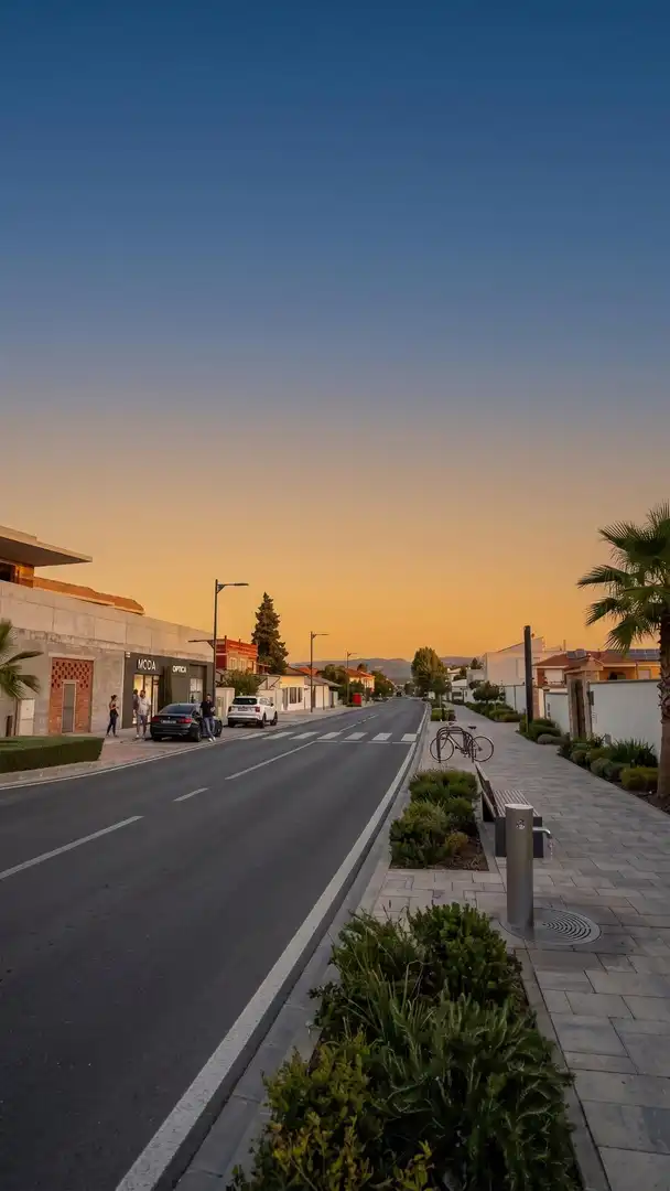 Local comercial en alquiler en Carretera Carretera Motril, imagen 4