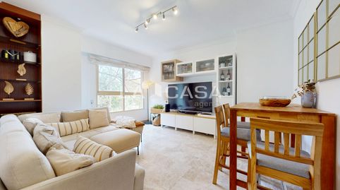 Photo 3 of Flat for sale in Avinguda D'amado Granell Mesado, Na Rovella - Hermanos Maristas, Valencia Capital