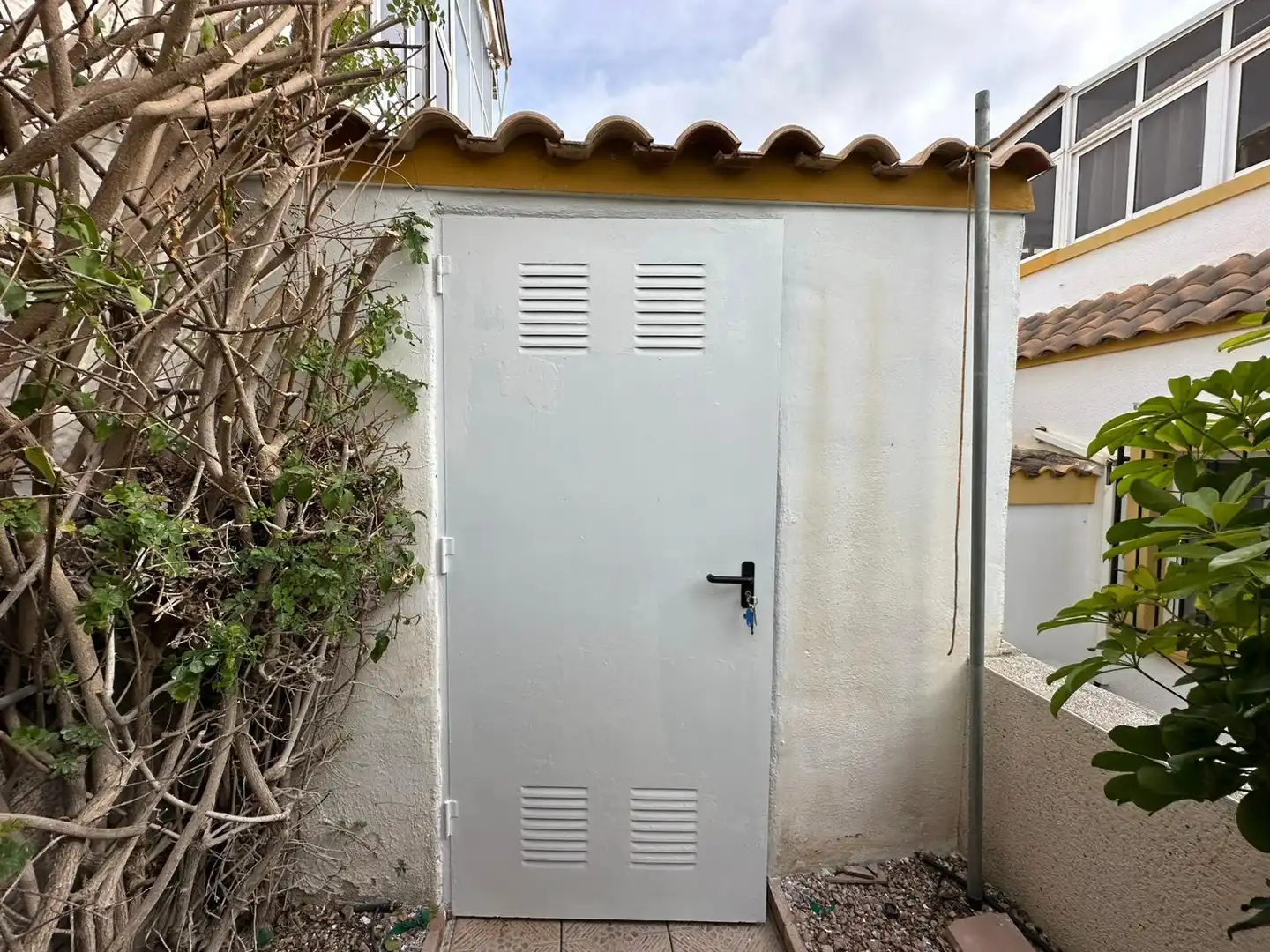 Haus oder Chalet zum Verkauf in San Fulgencio