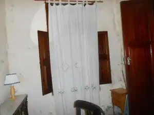 Casa adosada en venda a Carrer de Berca, Algemesí