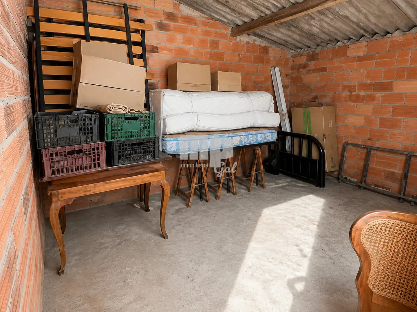 Casa adosada en venda en Fornelos de Montes