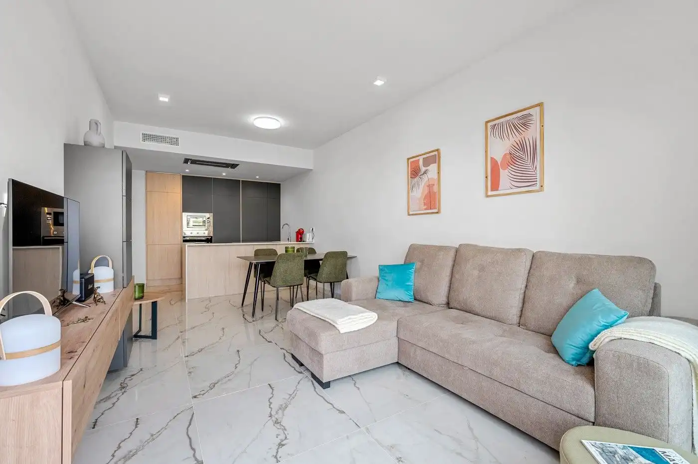 Apartamento con terraza en venta en Calle ONTARIO 2, imagen 9