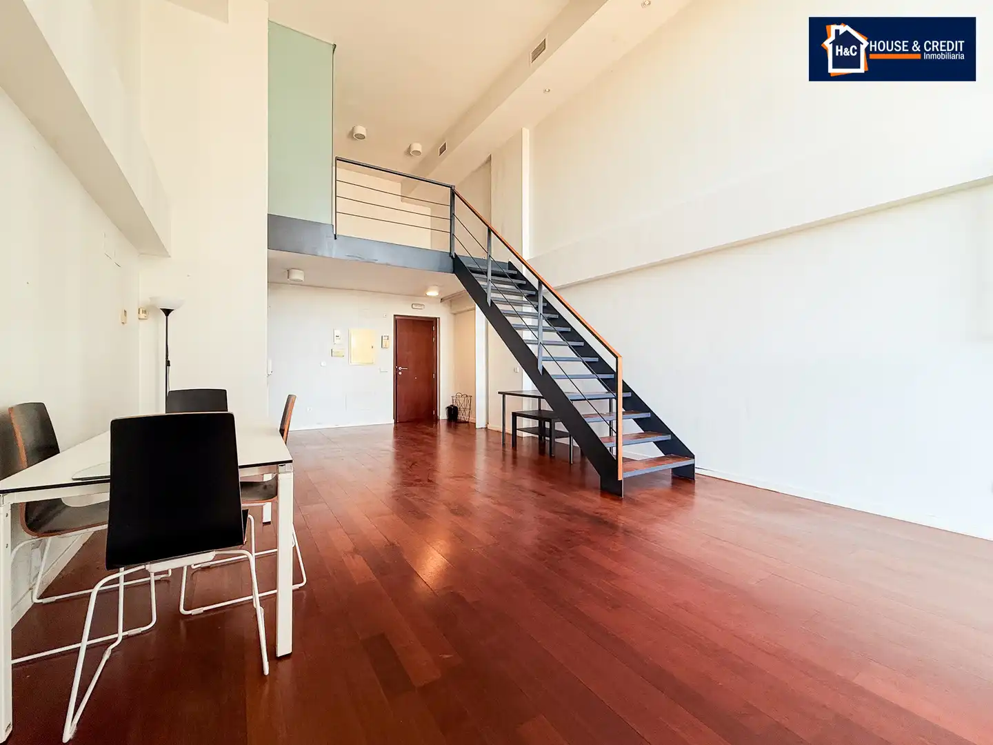 Lofts for sale in San Sebastián de los Reyes  with Air Conditioner, Heating and Community pool