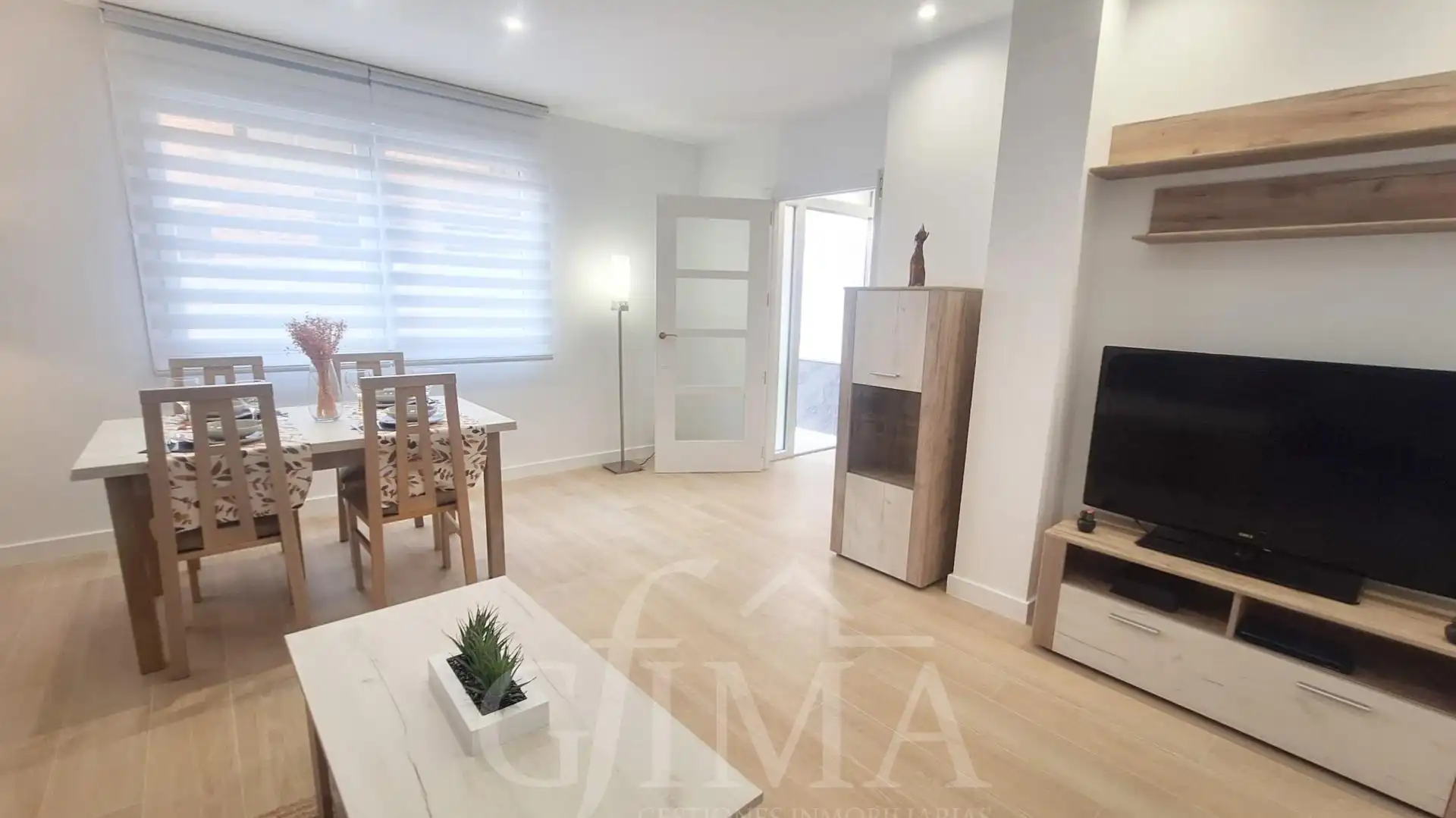 Bedroom of Detached homes for sale in Tomelloso  with Air Conditioner, Heating and Terrace