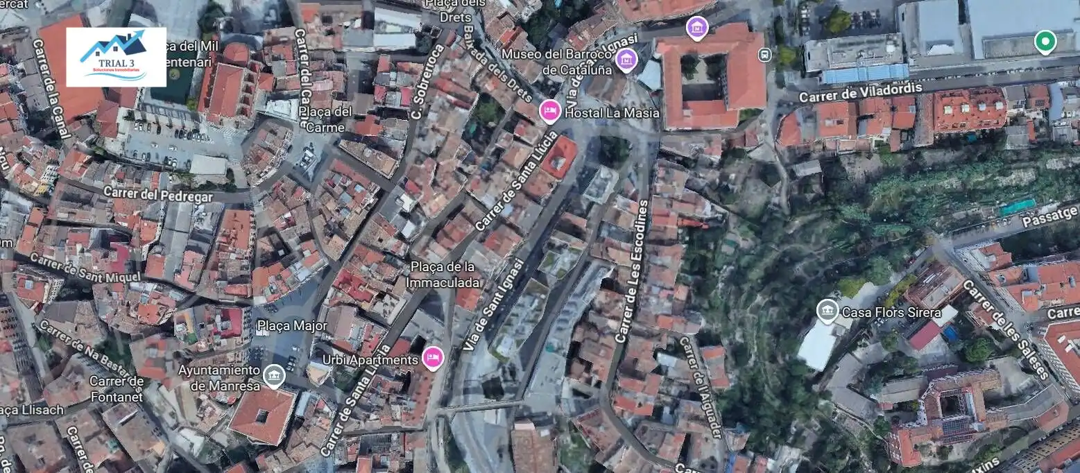 Wohnung zum Verkauf in Vía SANT IGNASI, imagen 2