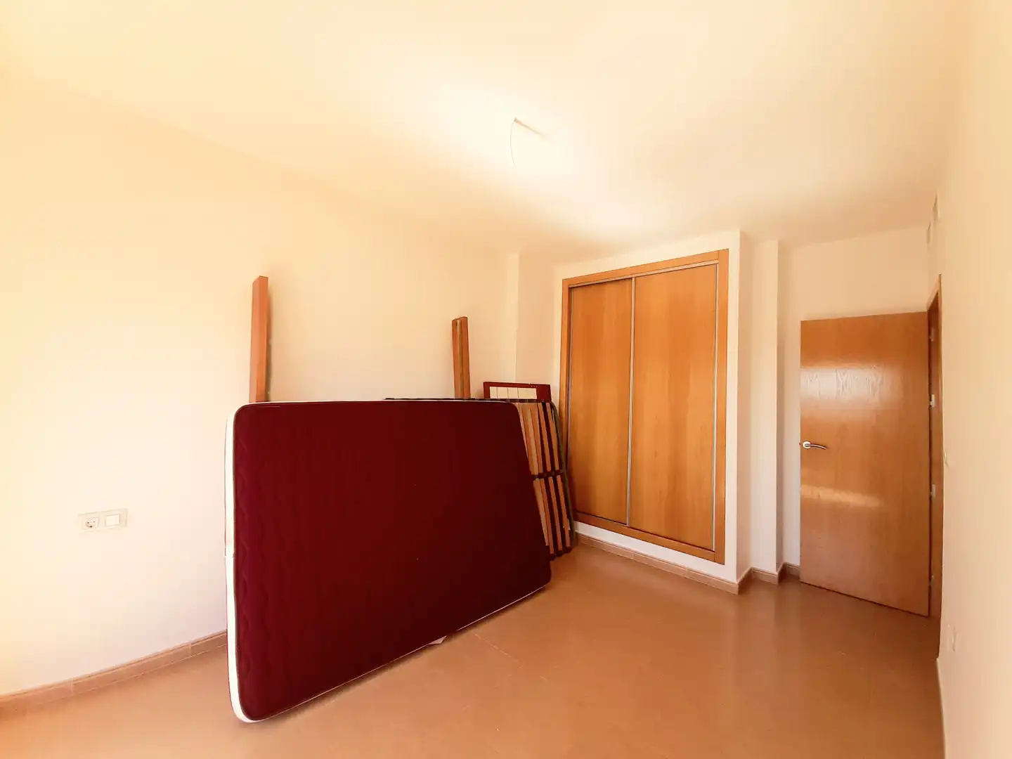 Attic for sale in Archena