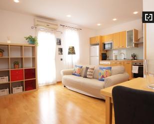 Flat to rent in El Poblenou