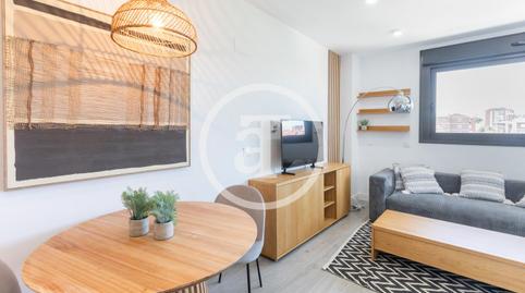 Foto 3 de Pis de lloguer a P.º de la Virgen del Puerto, Imperial,  Madrid Capital