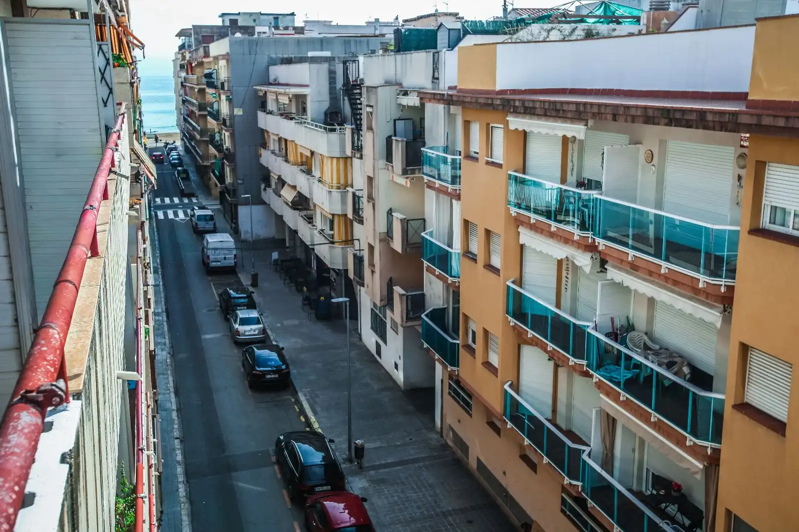 Ático con ascensor en venta en Angel Guimera 28, imagen 8