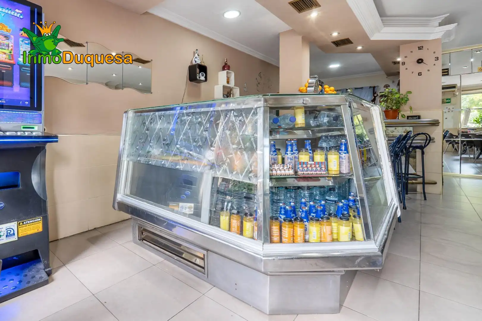 Local comercial en venda a Zaidín, imagen 18