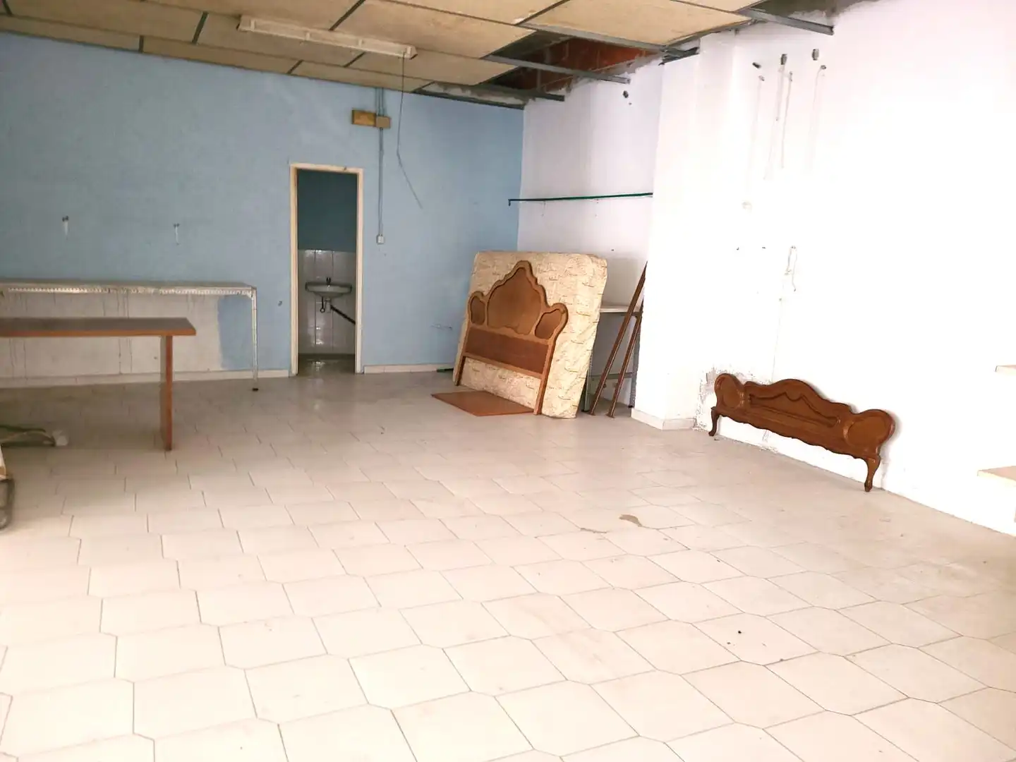 Local comercial en venta en Lorca Ciudad, imagen 5
