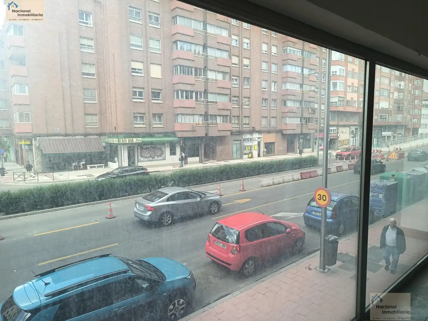 Gewerbefläche zum Verkauf in Ciudad de la Comunicación - Arco Ladrillo, imagen 7
