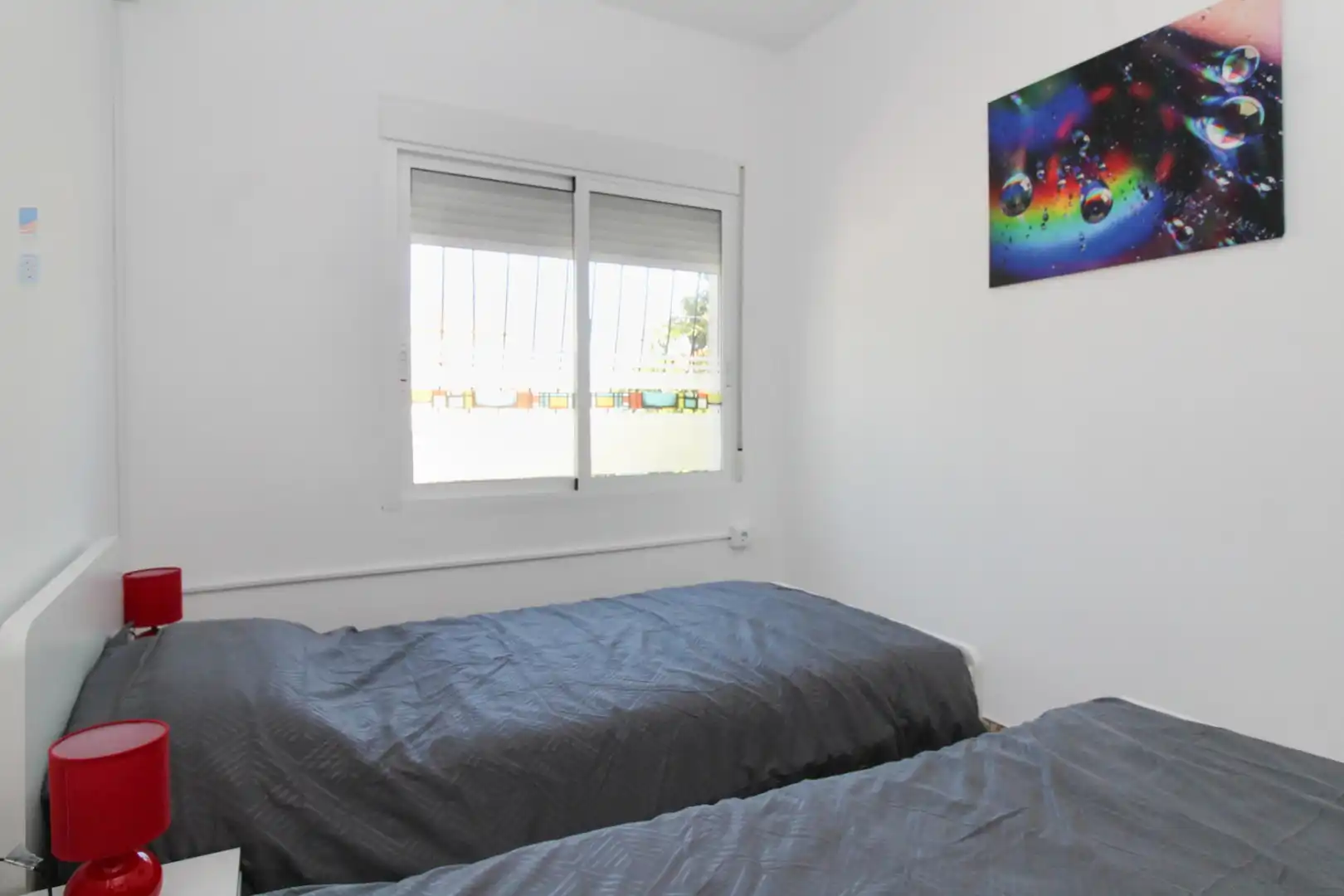 Bungalow to rent in Mar Menor de Cartagena – Cabo de Palos, imagen 34