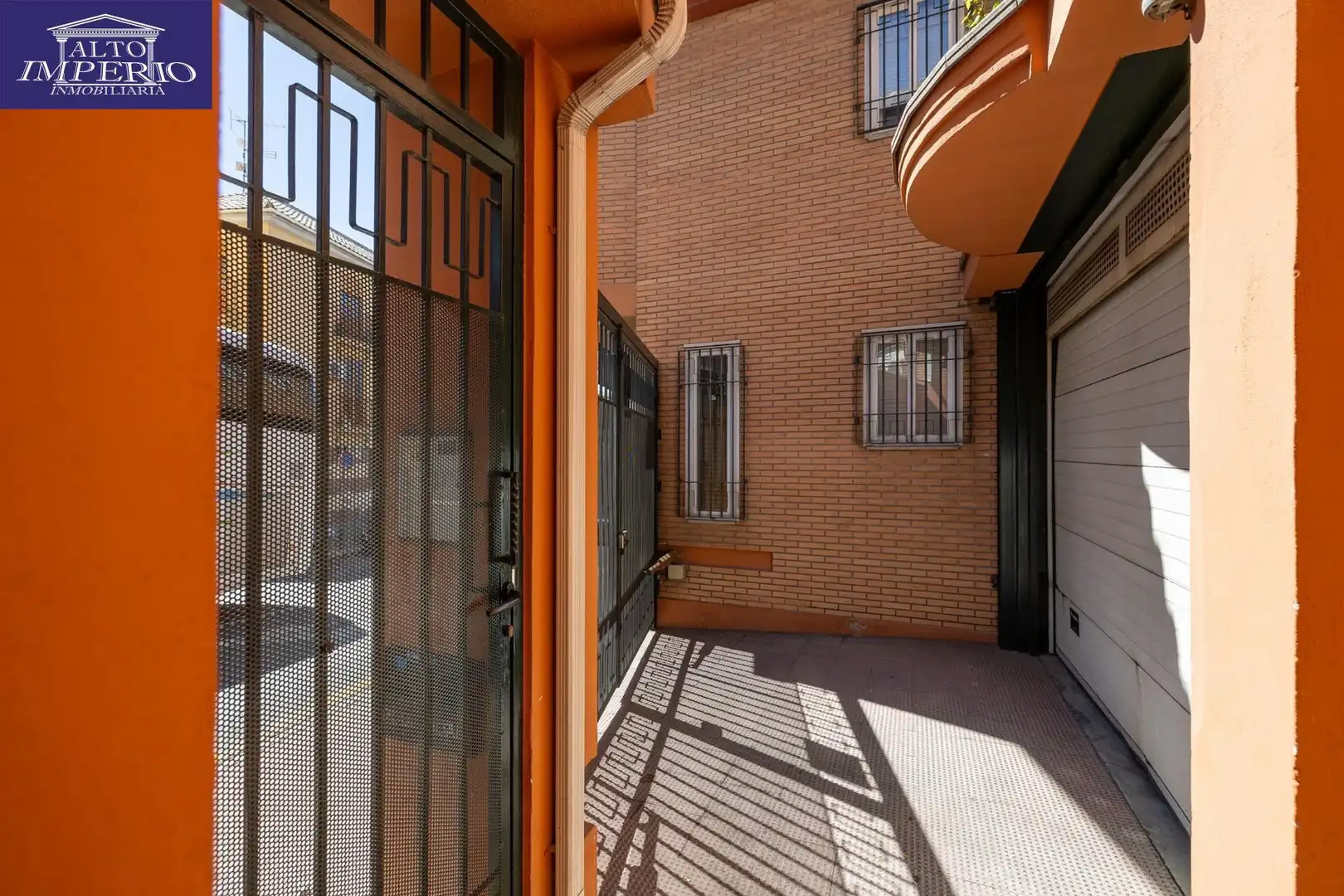 Adossat amb terrassa en venda a Avenida Avenida Murcia 15, imagen 35