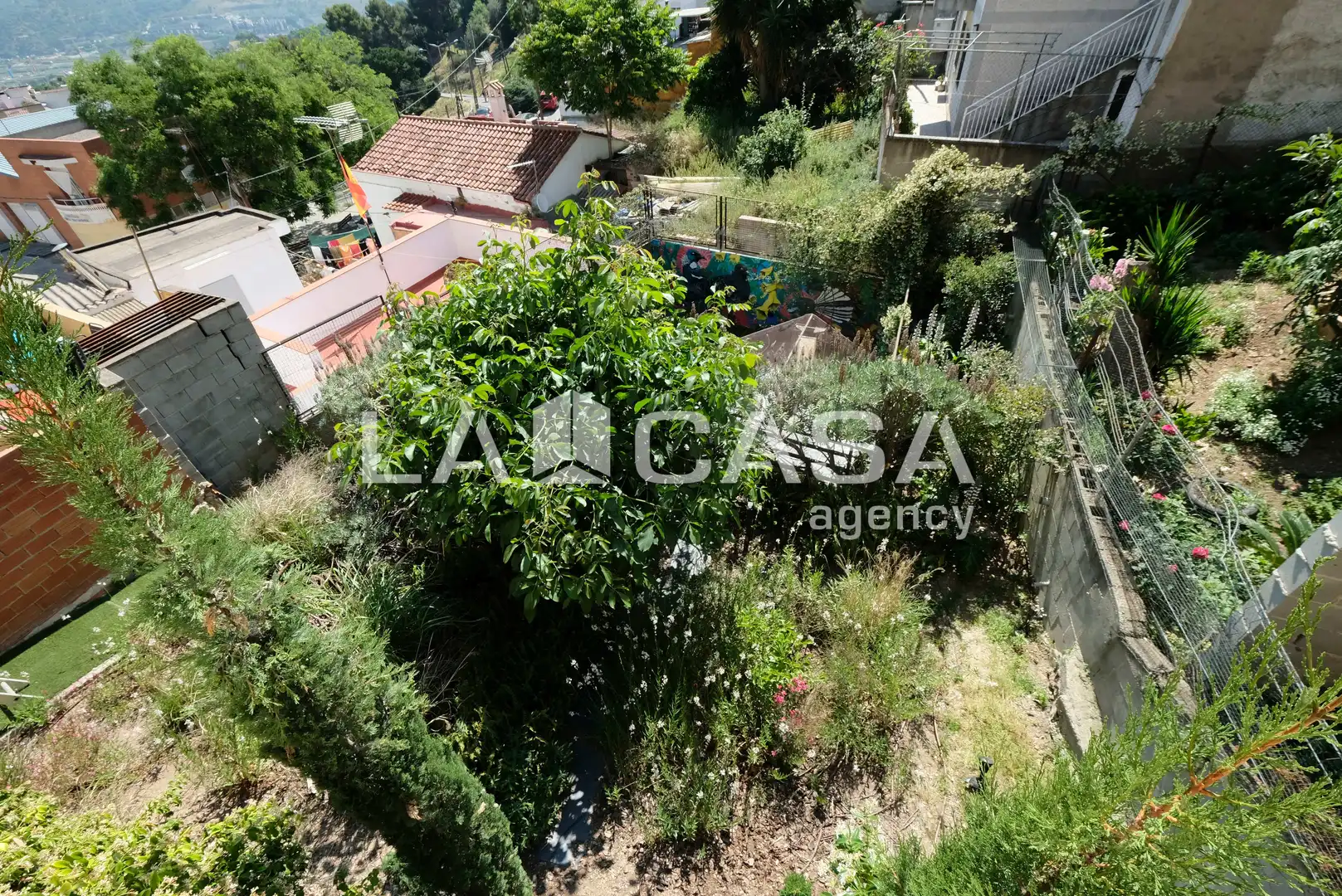 Casa o chalet en venta en Barcelona con Terraza y Trastero