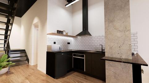 Foto 5 de Loft en venta en Babel, Alicante / Alacant