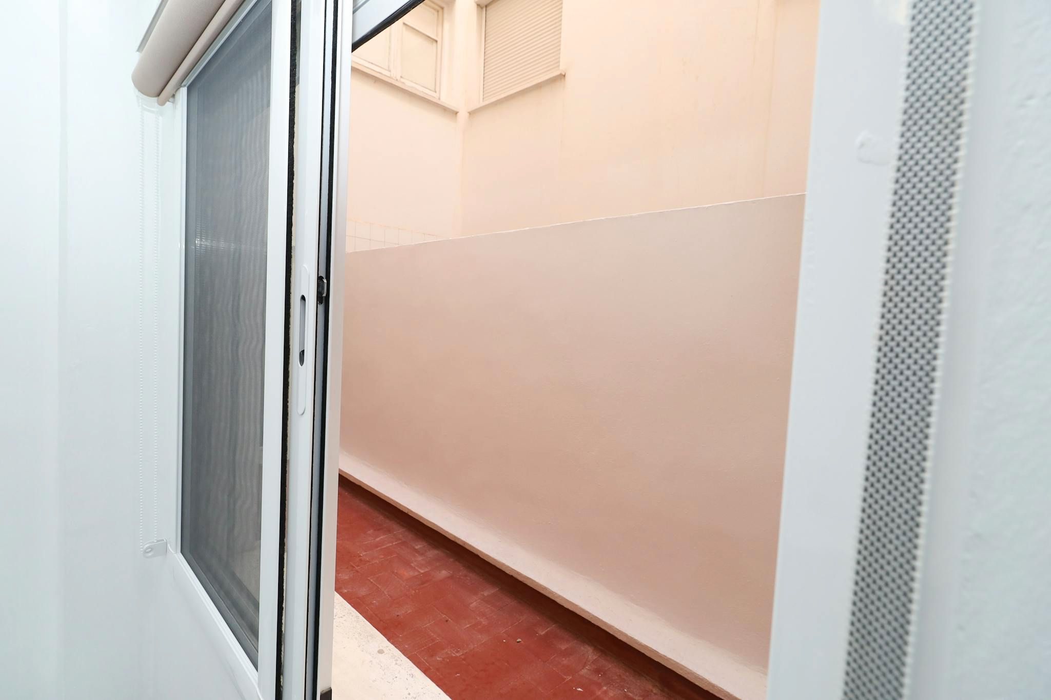 Pis per a compartir a N/A, El Cabanyal - El Canyamelar