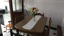 Dining room of Single-family semi-detached for sale in Noia  with Balcony