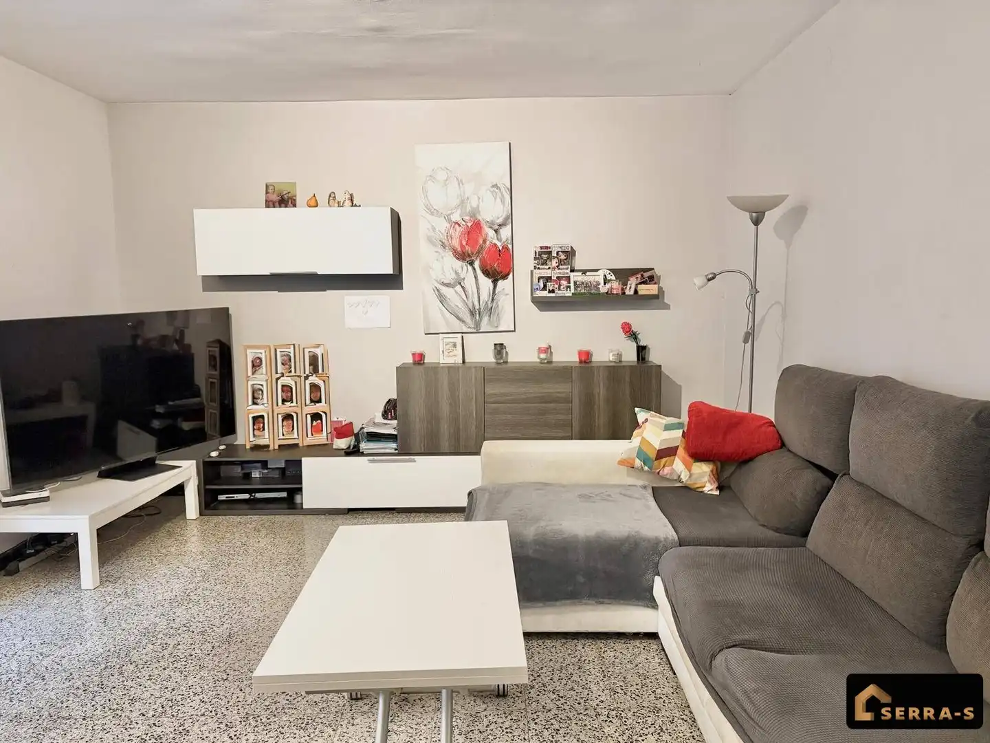 Appartement avec terrasse à vendre à Calle ENRIC GRANADOS