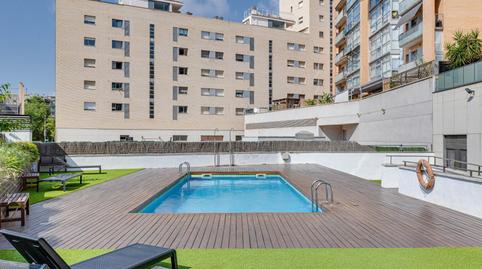 Foto 4 de Pis en venda a Avinguda Diagonal, 141, El Poblenou,  Barcelona Capital